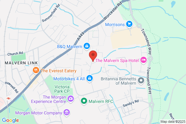 Millennium Motors