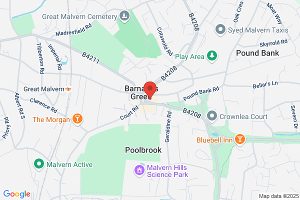 Broomhill Care Agency