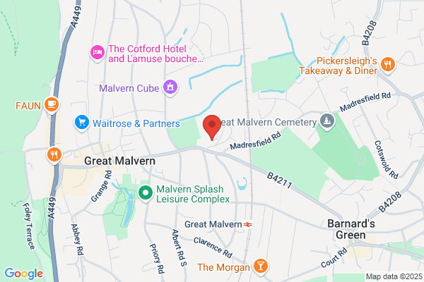 Malvern Community Hospital