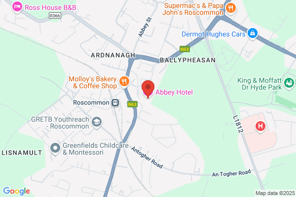 Abbey Hotel