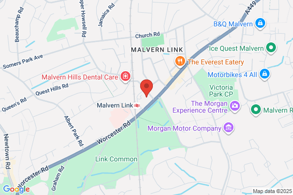 Elgar Housing Association
