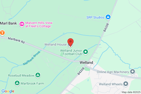 Welland House