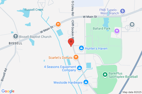 Holland Funeral Directors