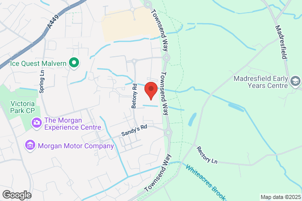 Bennetts of Malvern Limited