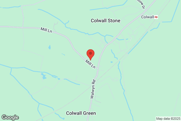 Colwall Village Hall