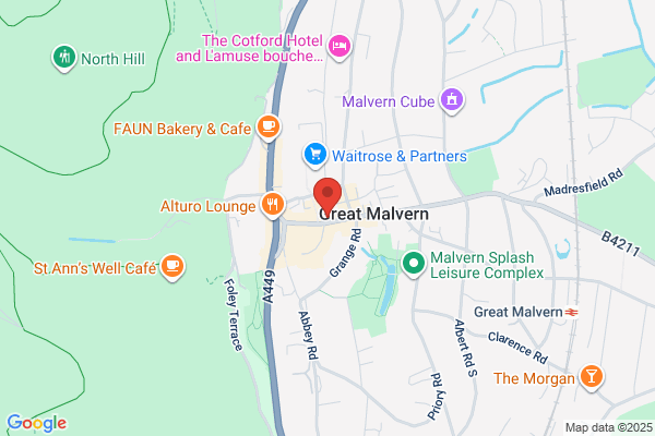 Connexions (Malvern)