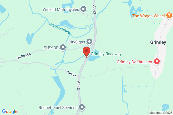 Grimley Raceway