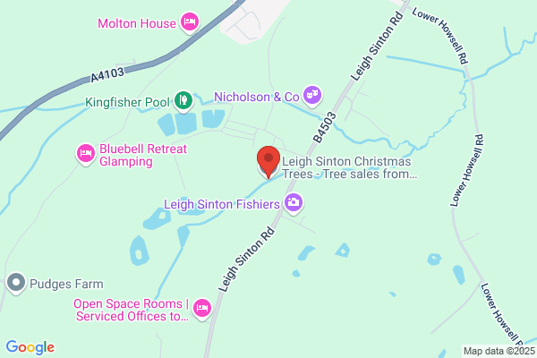 Leigh Sinton Farm & Nurseries Ltd