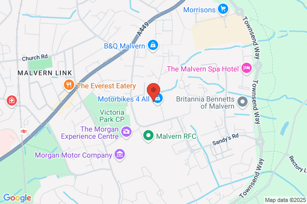 M & A Packaging Services Ltd