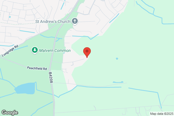 M R D Developments (Malvern) Ltd