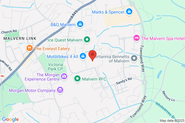 Malvern Boilers Ltd