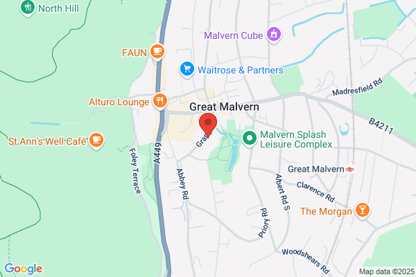 Malvern Festival Theatre