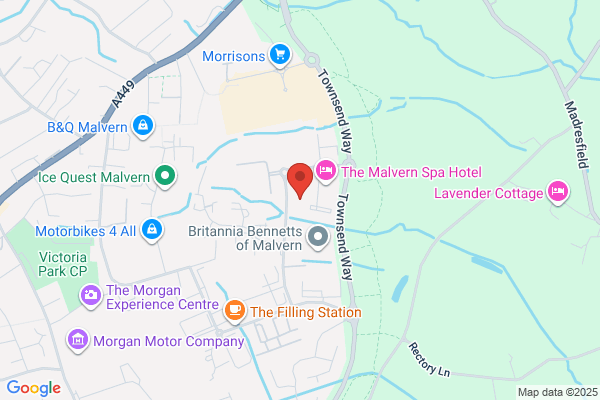 Malvern Glass Home Improvements
