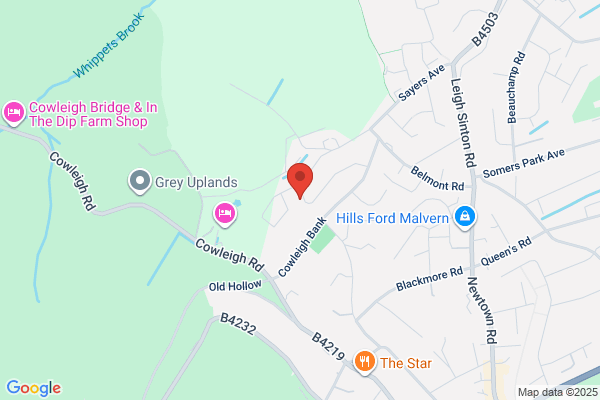Malvern Lapidary
