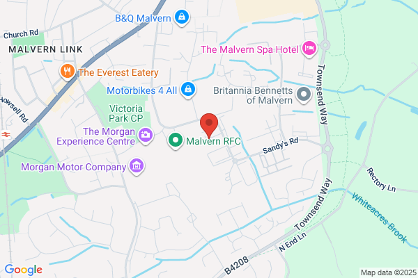 Malvern Plant Hire
