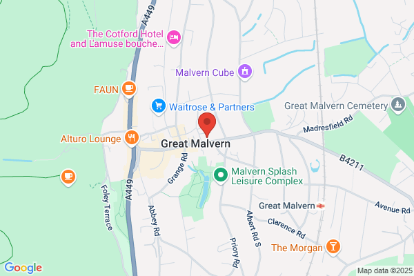 Malvern Hills Physiotherapy Clinic