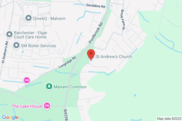 St Andrews C Of E