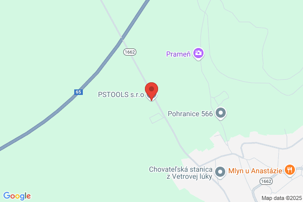 P & S Tools