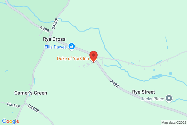 Duke Of York Inn