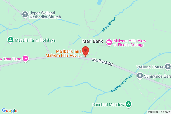 Marlbank Inn