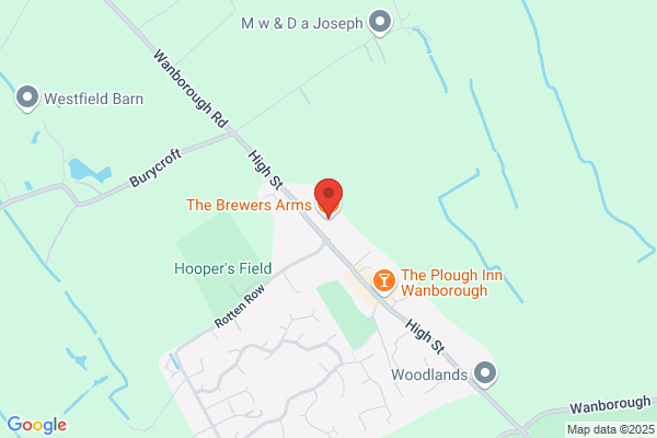 The Brewers Arms