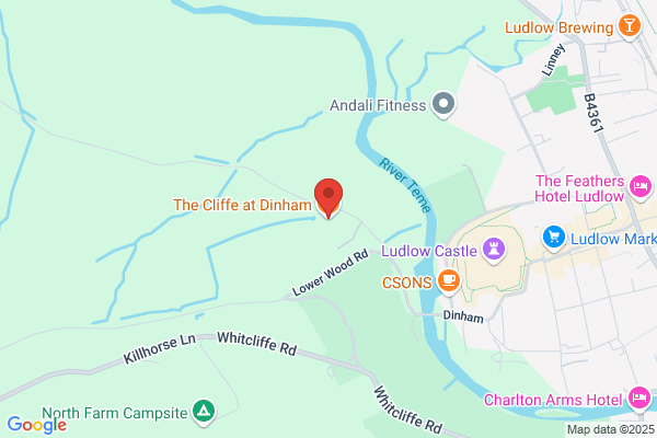 The Cliffe Arms
