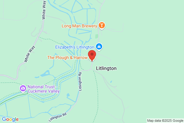 The Plough and Harrow