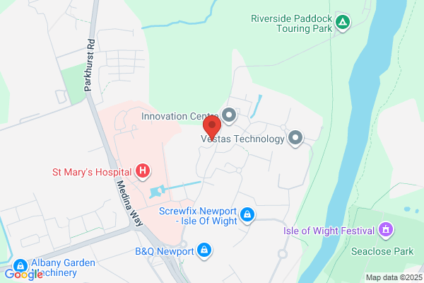 Sevenacres