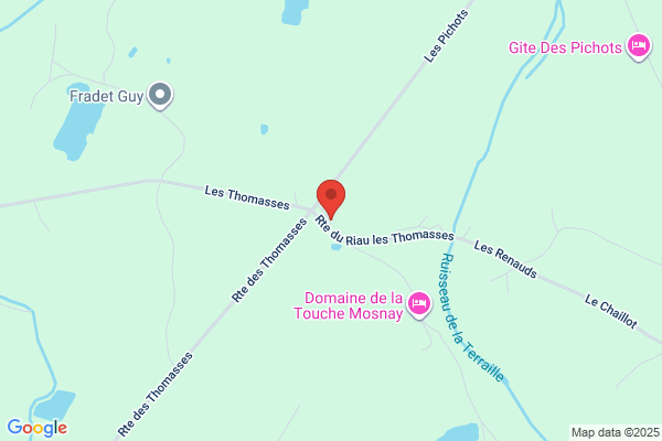 Les Thomas