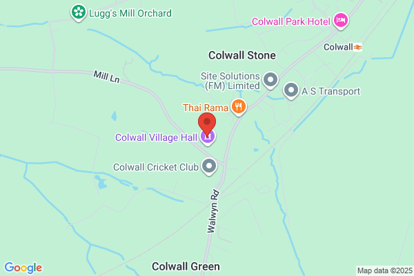 Colwall C Of E Primary School