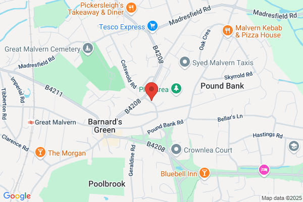 Great Malvern Primary School