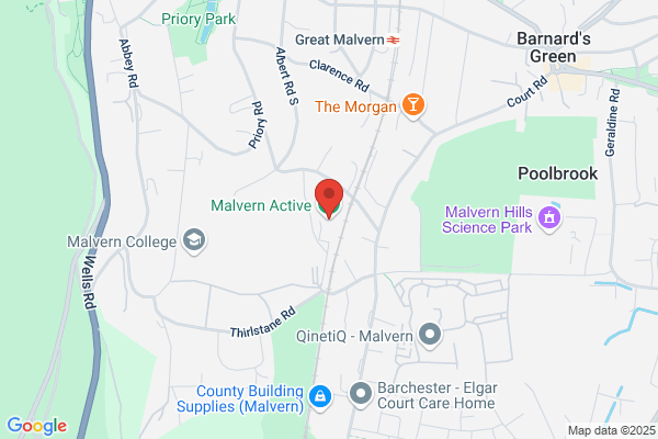 Malvern Sports