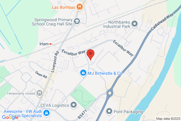 Biffa Waste Services Ltd
