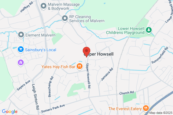 Co-op Food - Malvern Link - Upper Howsell Road