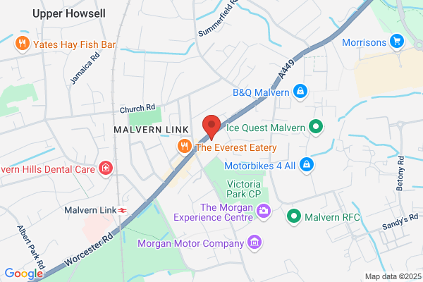 Co-op Food - Malvern Link - Worcester Road