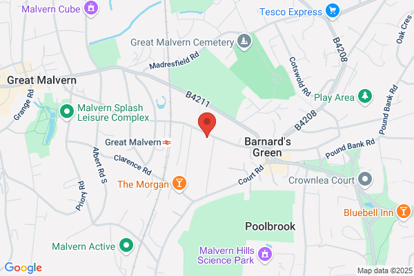 3 Counties Chiropractic Clinic