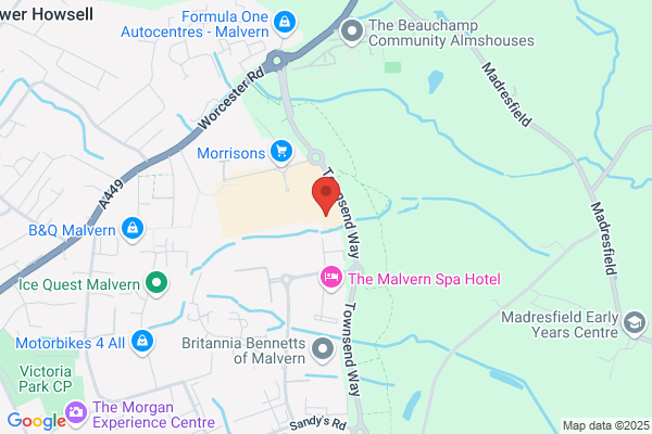 County Plumbing & Heating