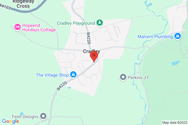 Cradley Surgery