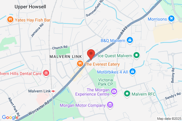 DPD Parcel Shop Location - Matalan