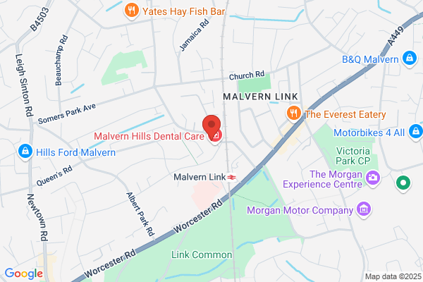 Malvern Blinds