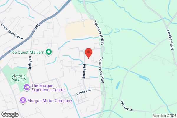 Malvern Glass Home Improvements
