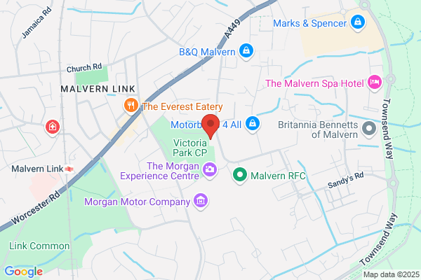 Malvern Victoria Bowling Club