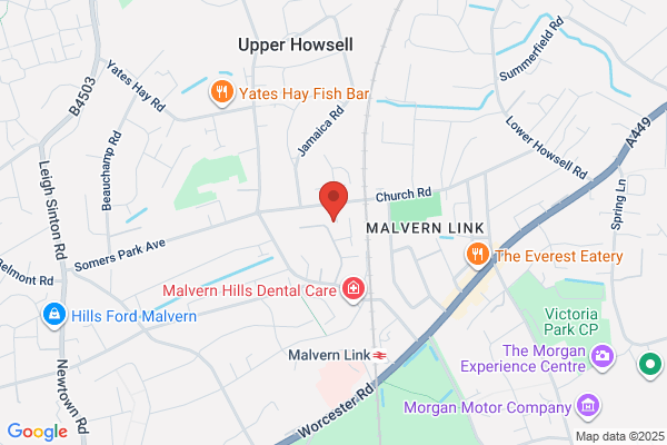 Wyvern Homes Ltd