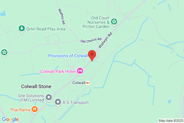 Colwall Care Home