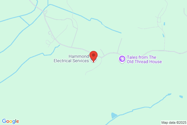 Hammond Electrical Services
