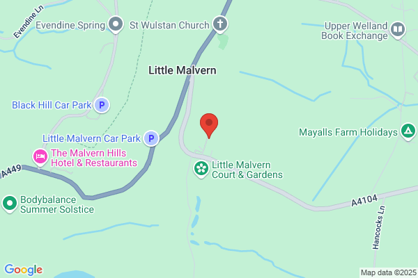 Little Malvern Farms