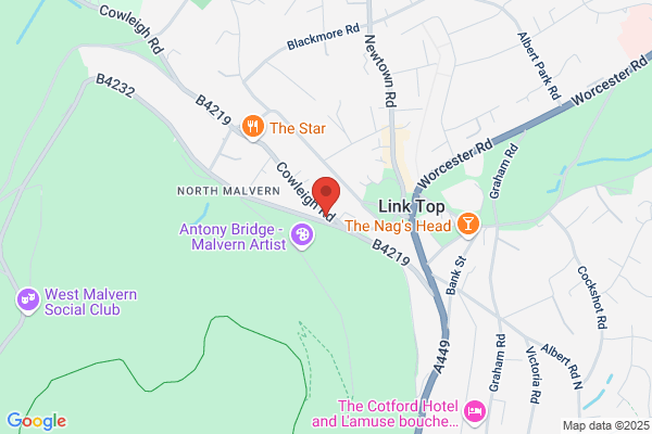 Malvern Hills Homoeopathic Clinic