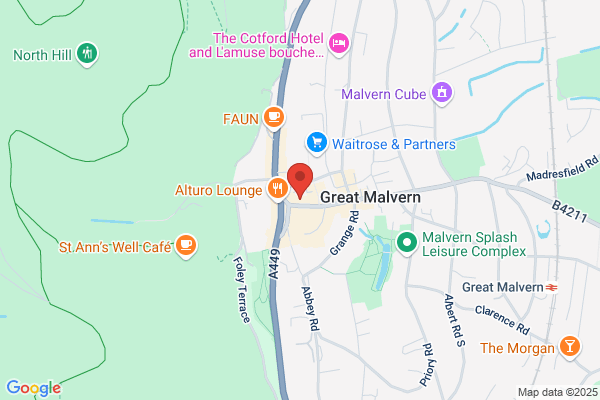 Taste Of Cornwall Malvern