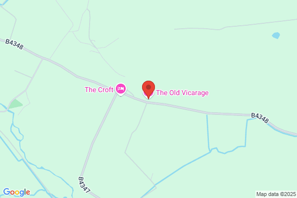 The Old Vicarage