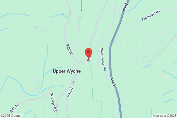 The Wyche Inn